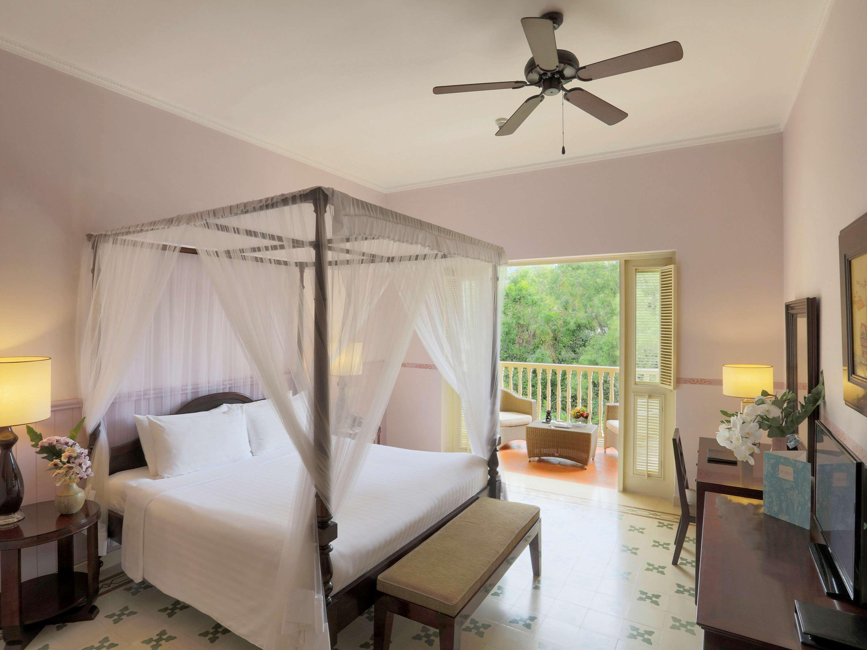 La Veranda Resort Phu Quoc - Mgallery Bagian luar foto