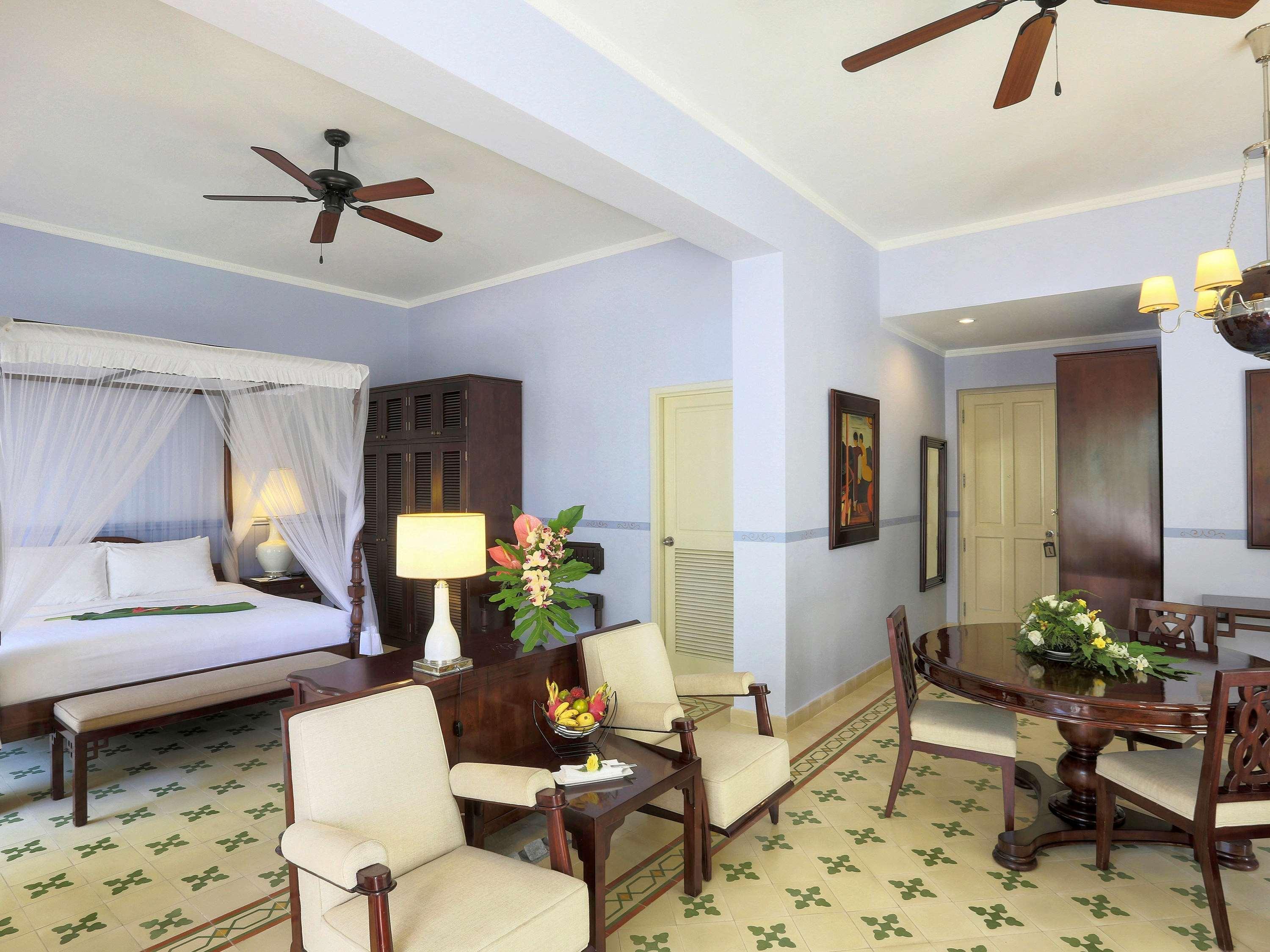 La Veranda Resort Phu Quoc - Mgallery Bagian luar foto