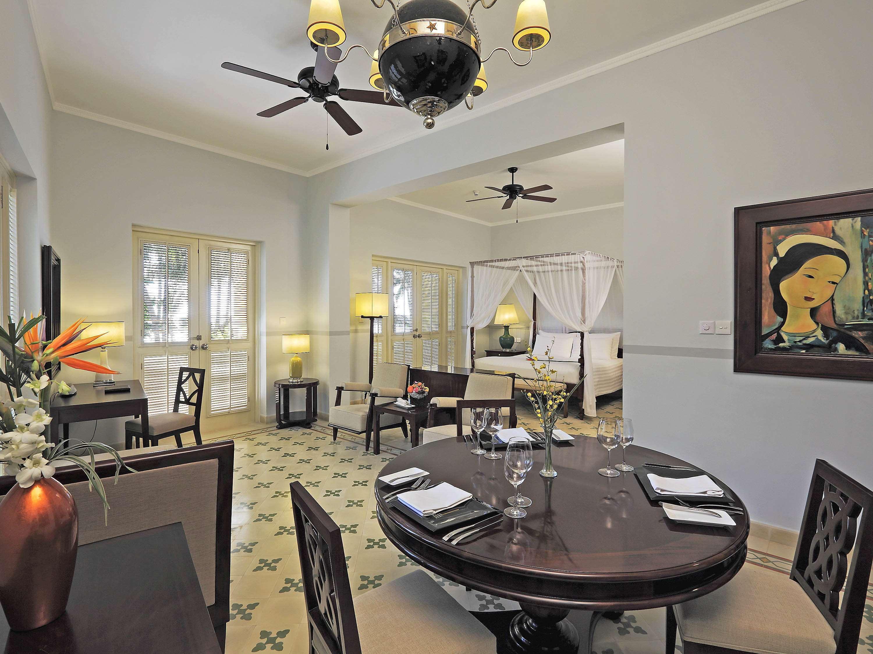 La Veranda Resort Phu Quoc - Mgallery Bagian luar foto