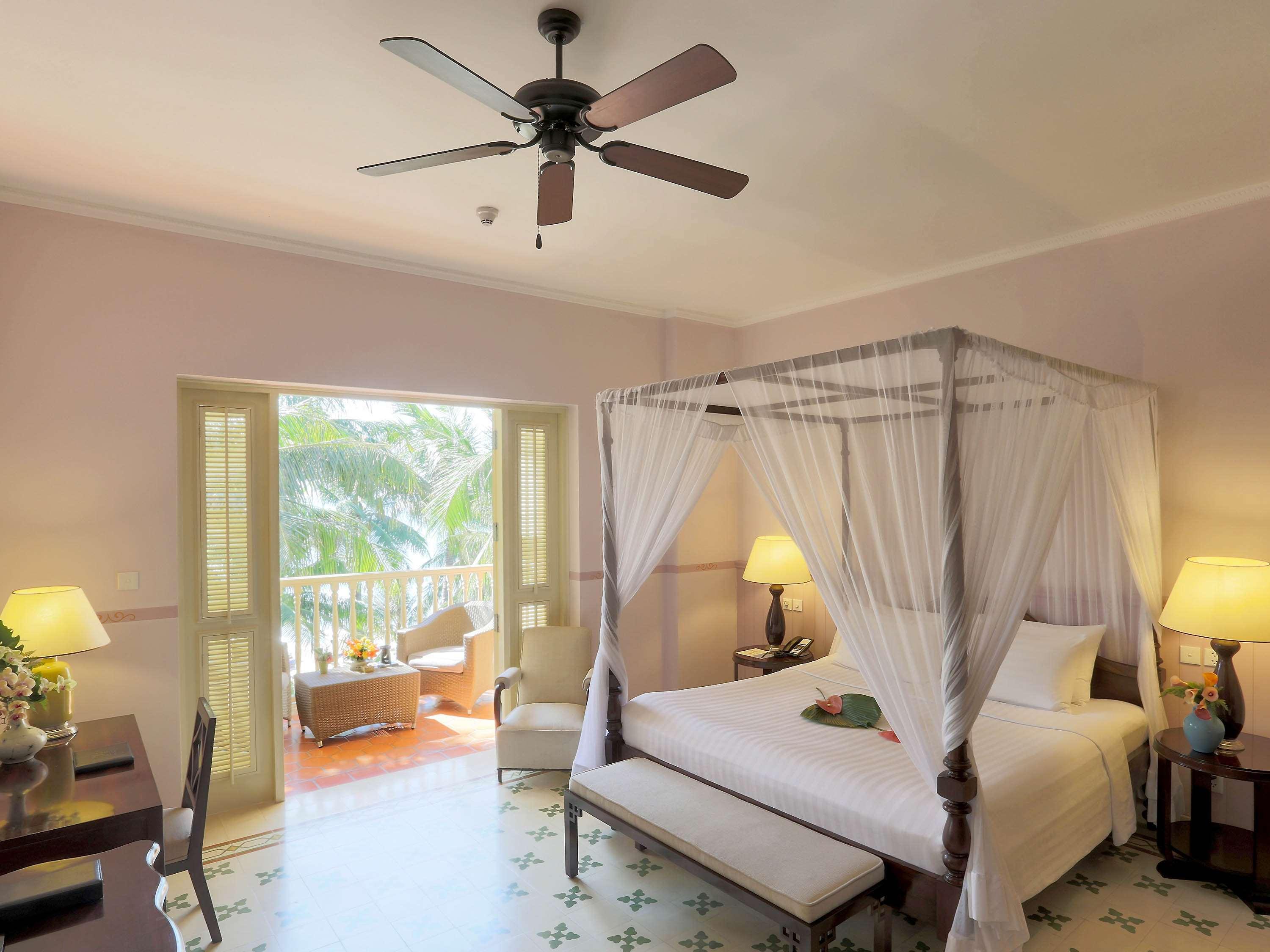 La Veranda Resort Phu Quoc - Mgallery Bagian luar foto