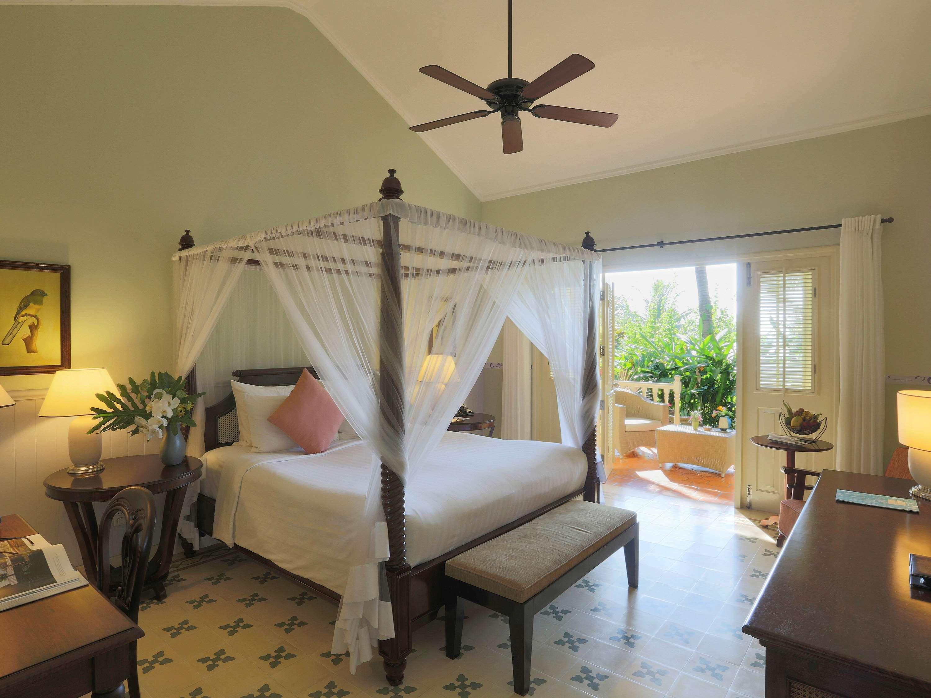 La Veranda Resort Phu Quoc - Mgallery Bagian luar foto
