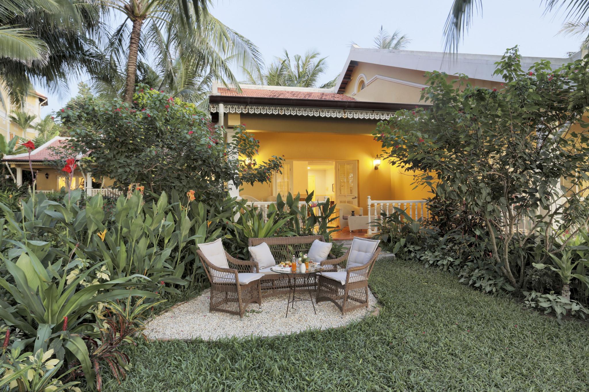 La Veranda Resort Phu Quoc - Mgallery Bagian luar foto