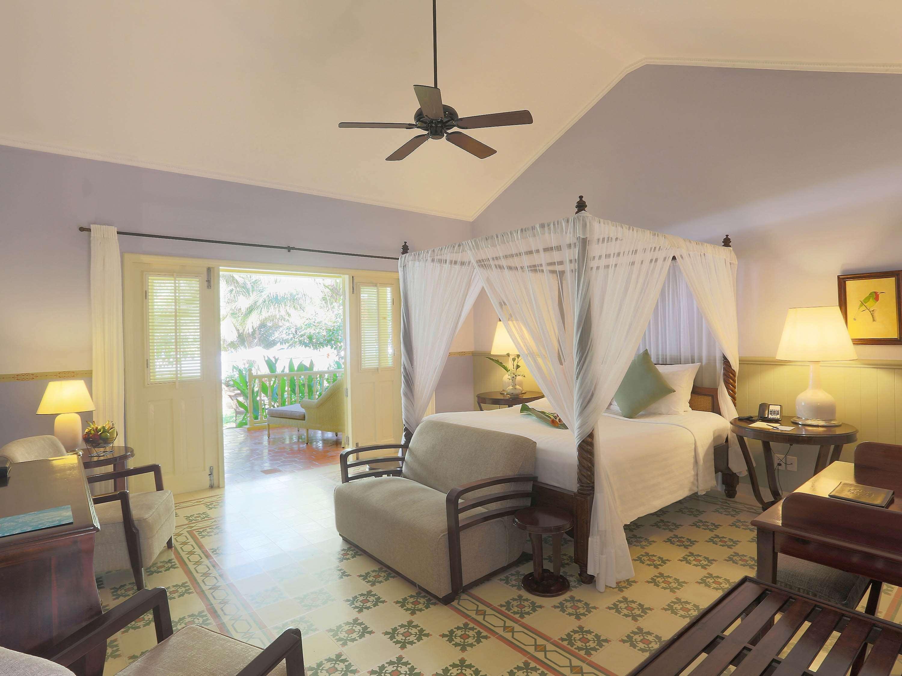 La Veranda Resort Phu Quoc - Mgallery Bagian luar foto