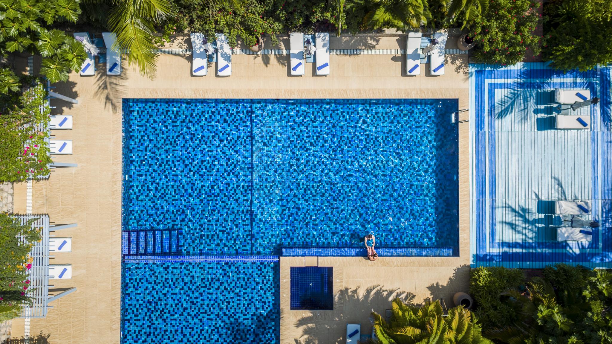 La Veranda Resort Phu Quoc - Mgallery Bagian luar foto