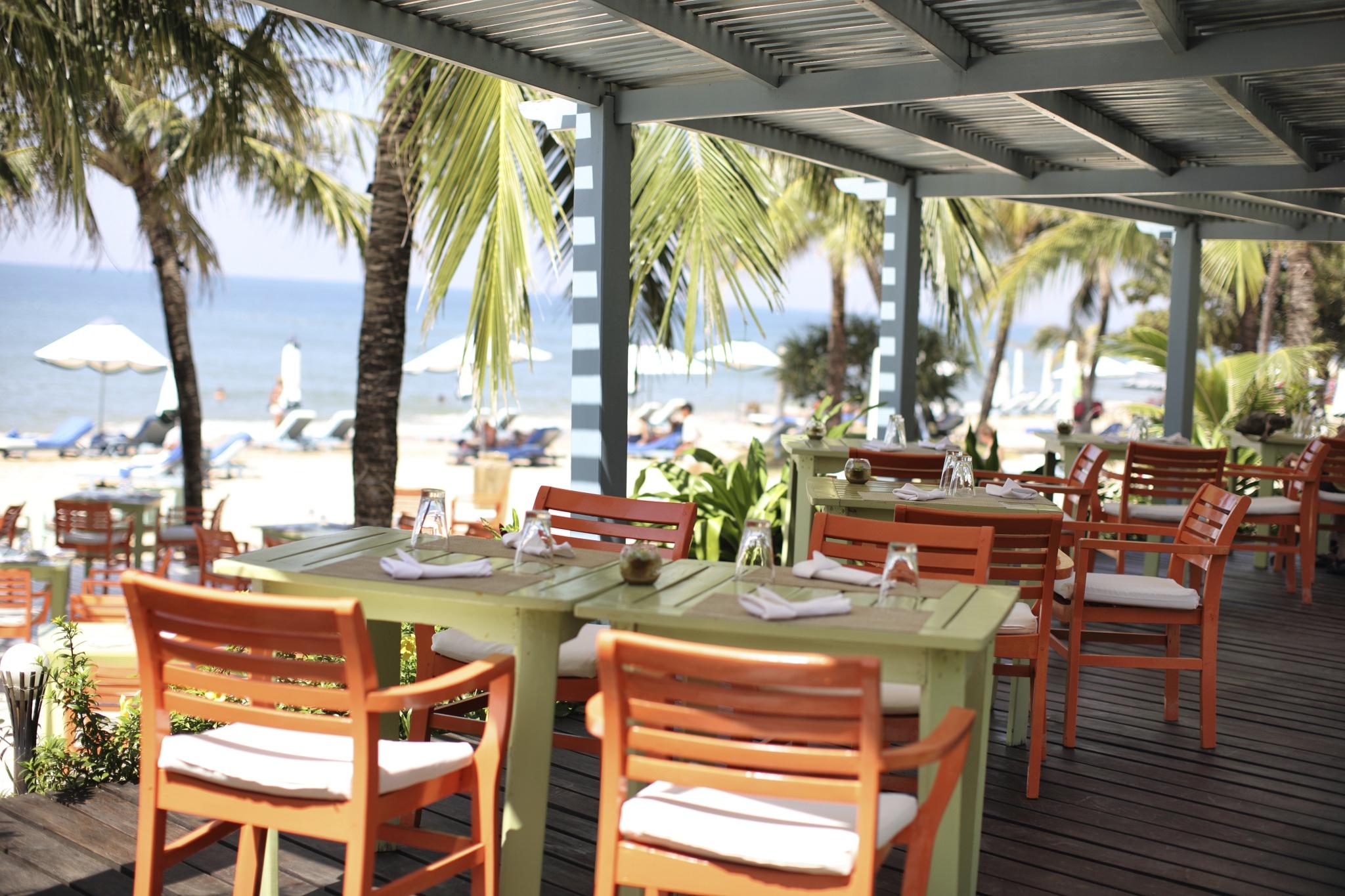 La Veranda Resort Phu Quoc - Mgallery Bagian luar foto