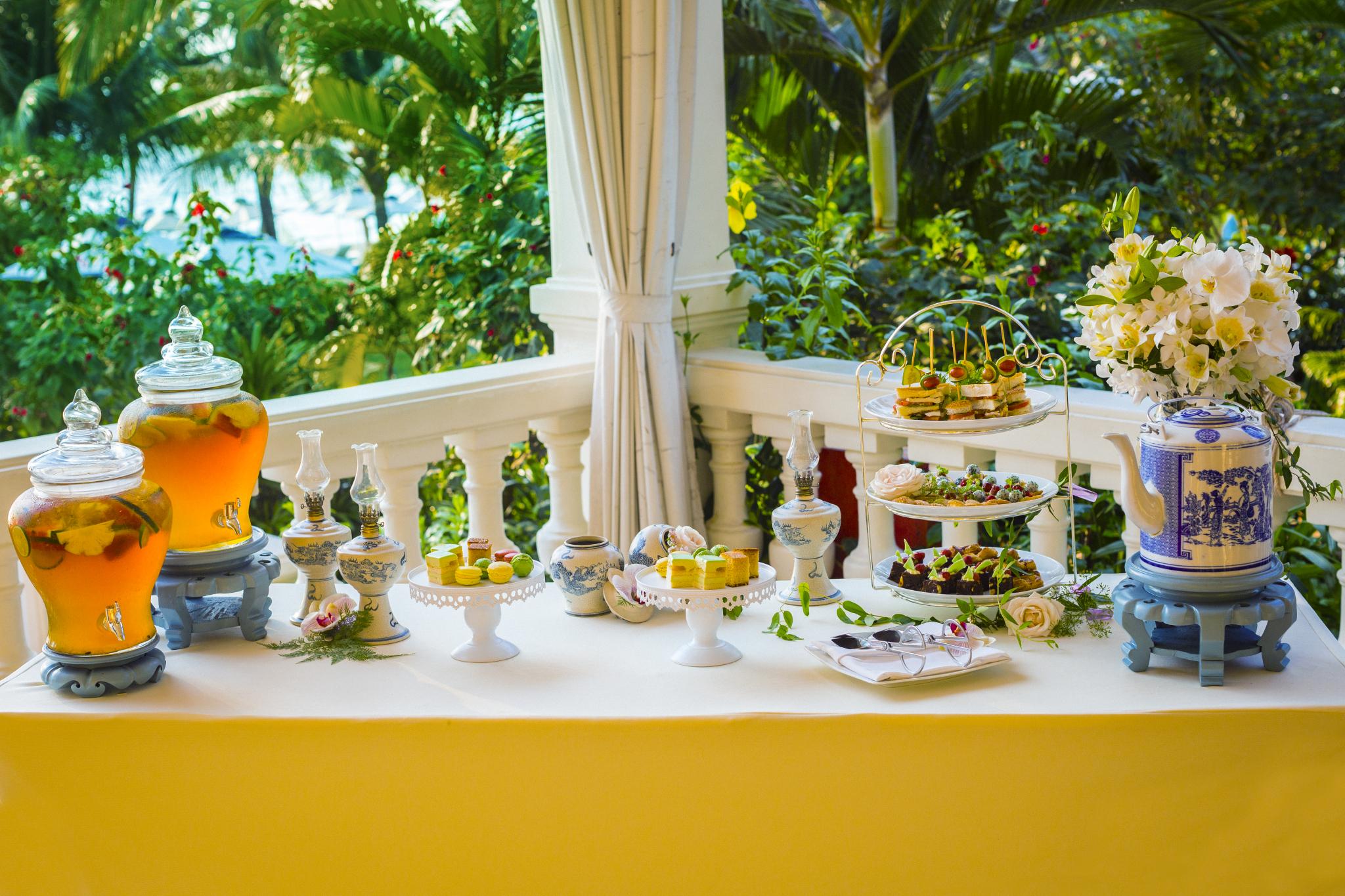 La Veranda Resort Phu Quoc - Mgallery Bagian luar foto
