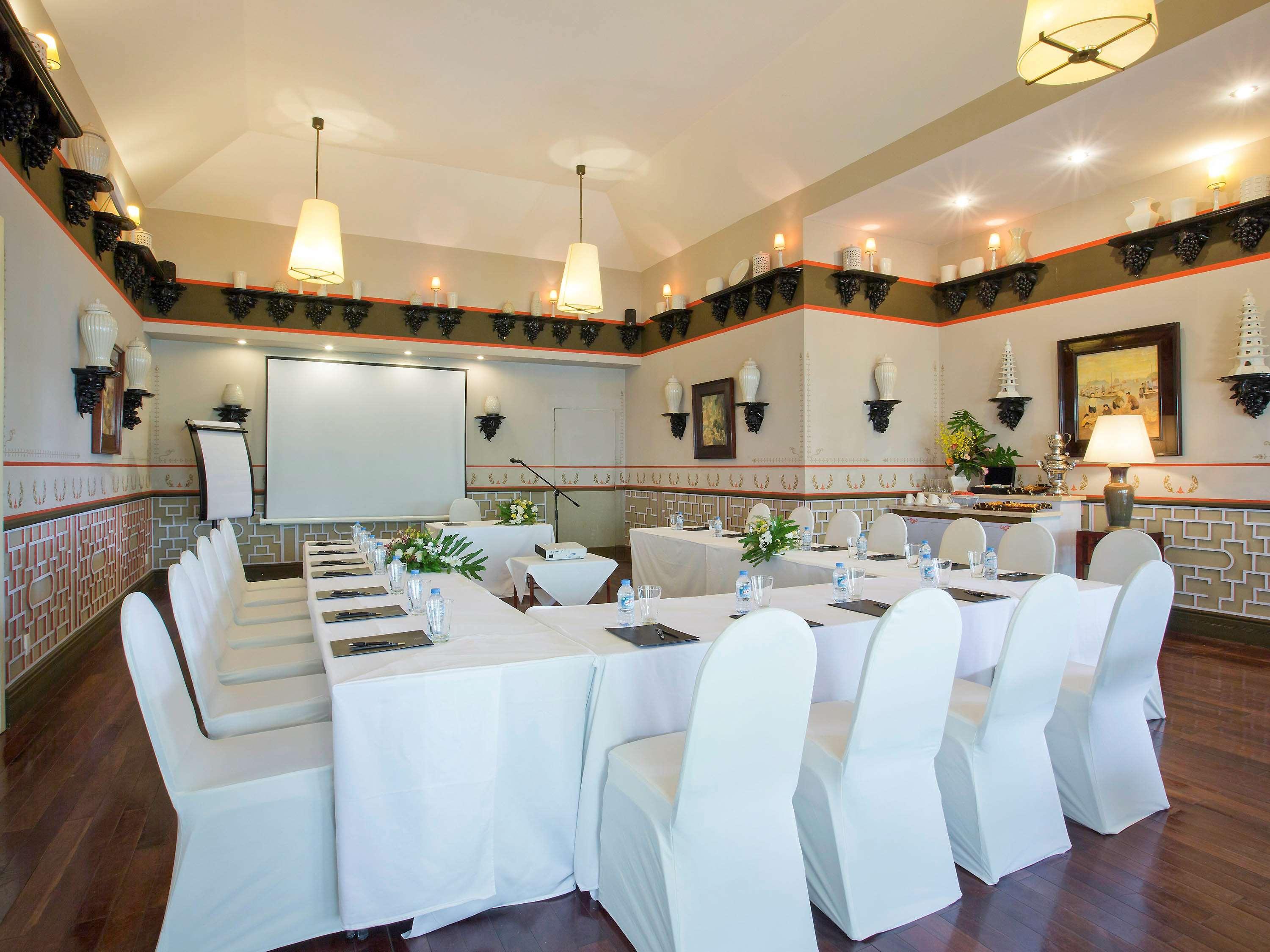 La Veranda Resort Phu Quoc - Mgallery Bagian luar foto