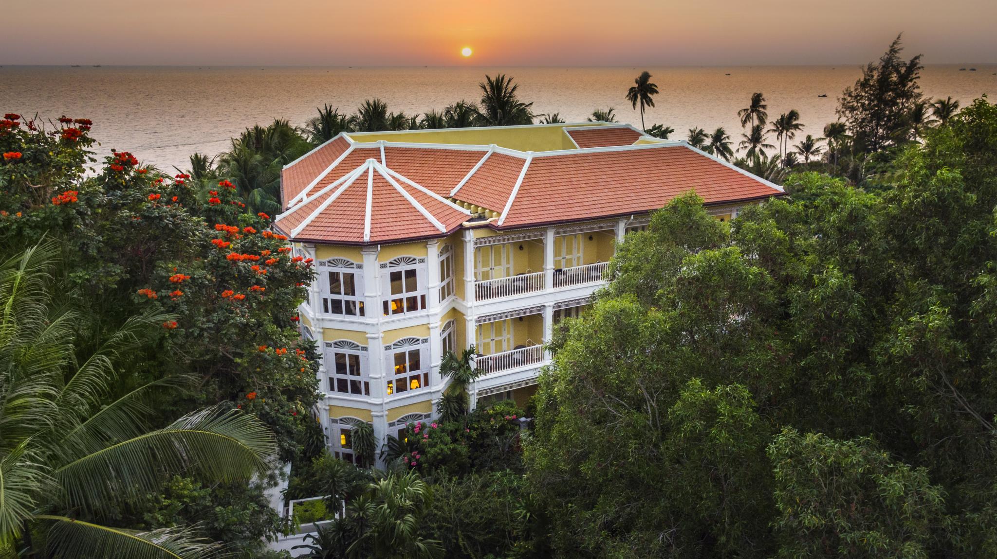 La Veranda Resort Phu Quoc - Mgallery Bagian luar foto