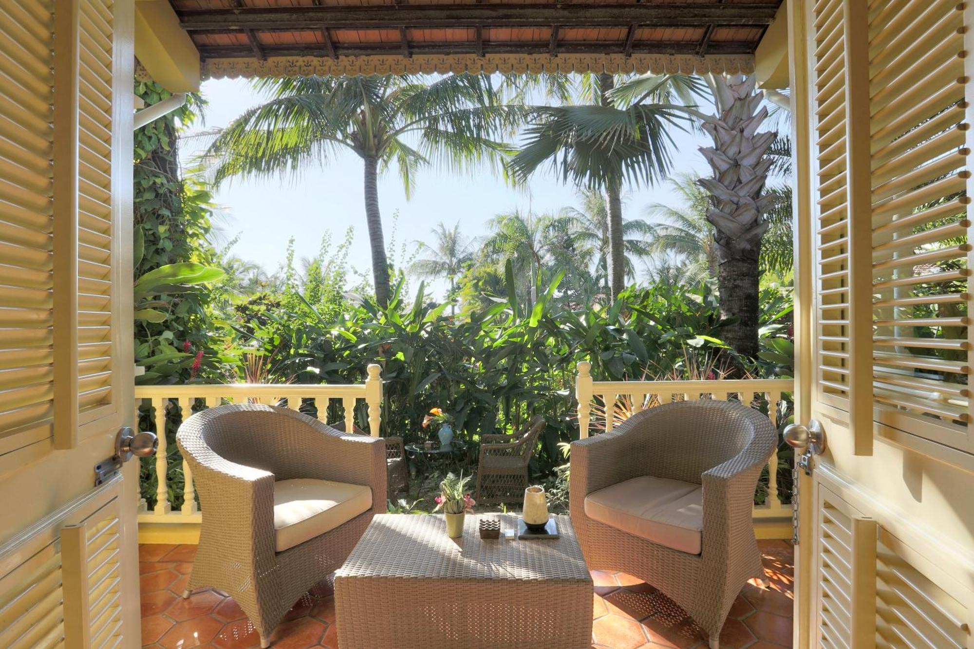 La Veranda Resort Phu Quoc - Mgallery Bagian luar foto