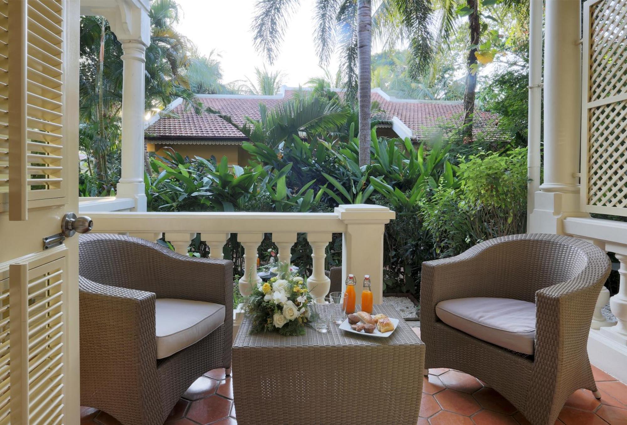 La Veranda Resort Phu Quoc - Mgallery Bagian luar foto