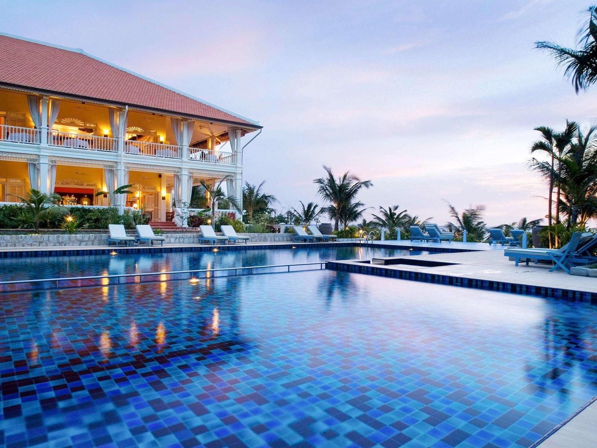 La Veranda Resort Phu Quoc - Mgallery Bagian luar foto