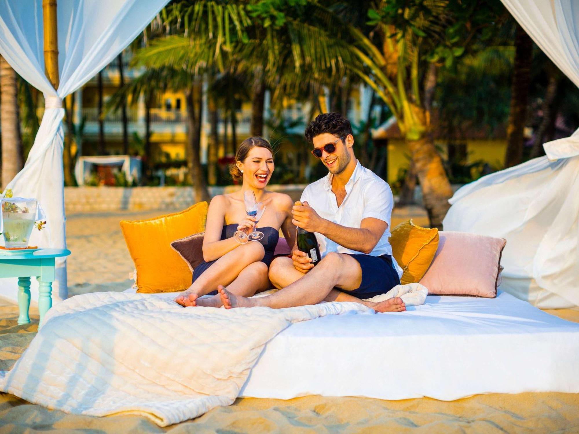 La Veranda Resort Phu Quoc - Mgallery Bagian luar foto