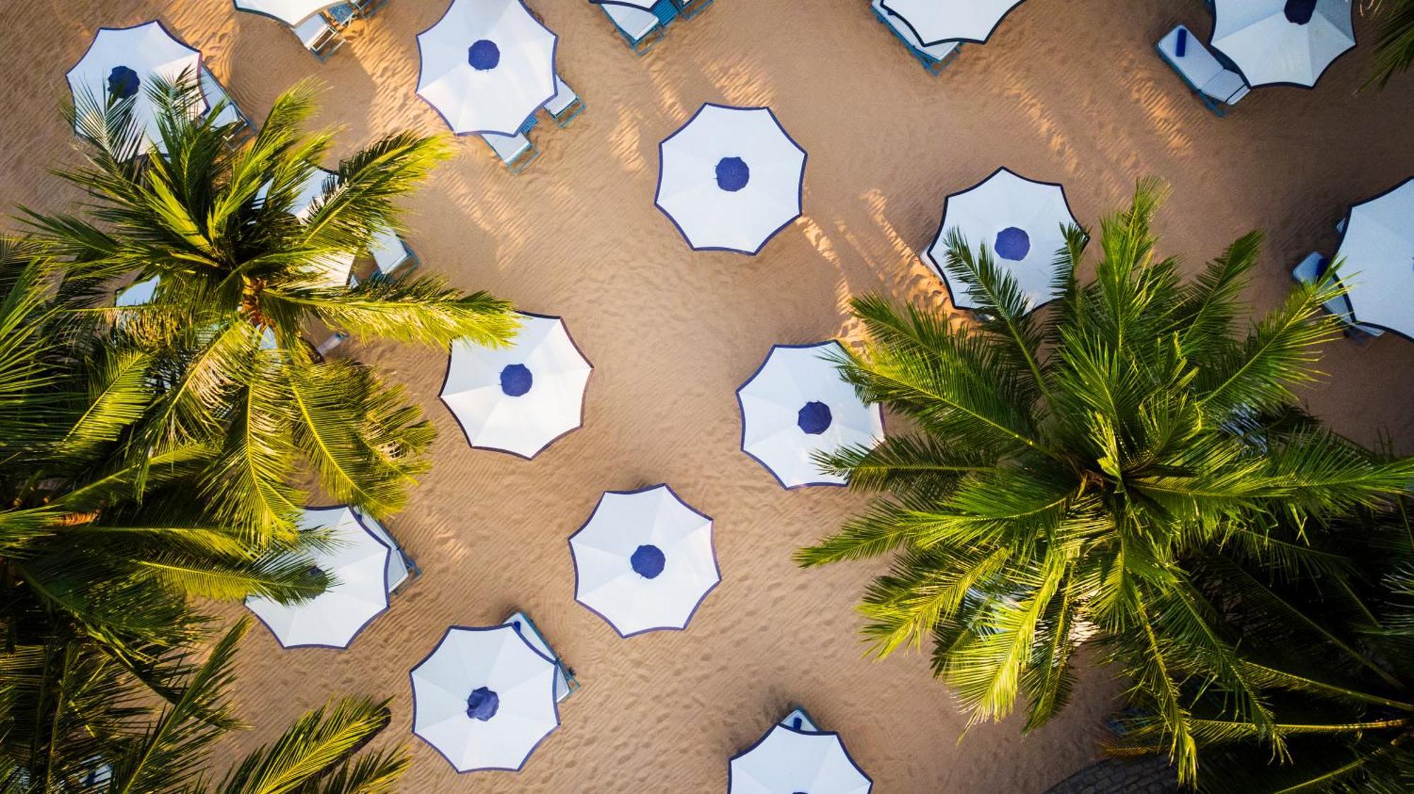 La Veranda Resort Phu Quoc - Mgallery Bagian luar foto