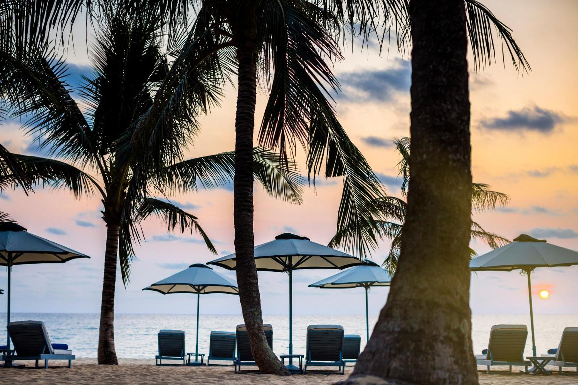 La Veranda Resort Phu Quoc - Mgallery Bagian luar foto