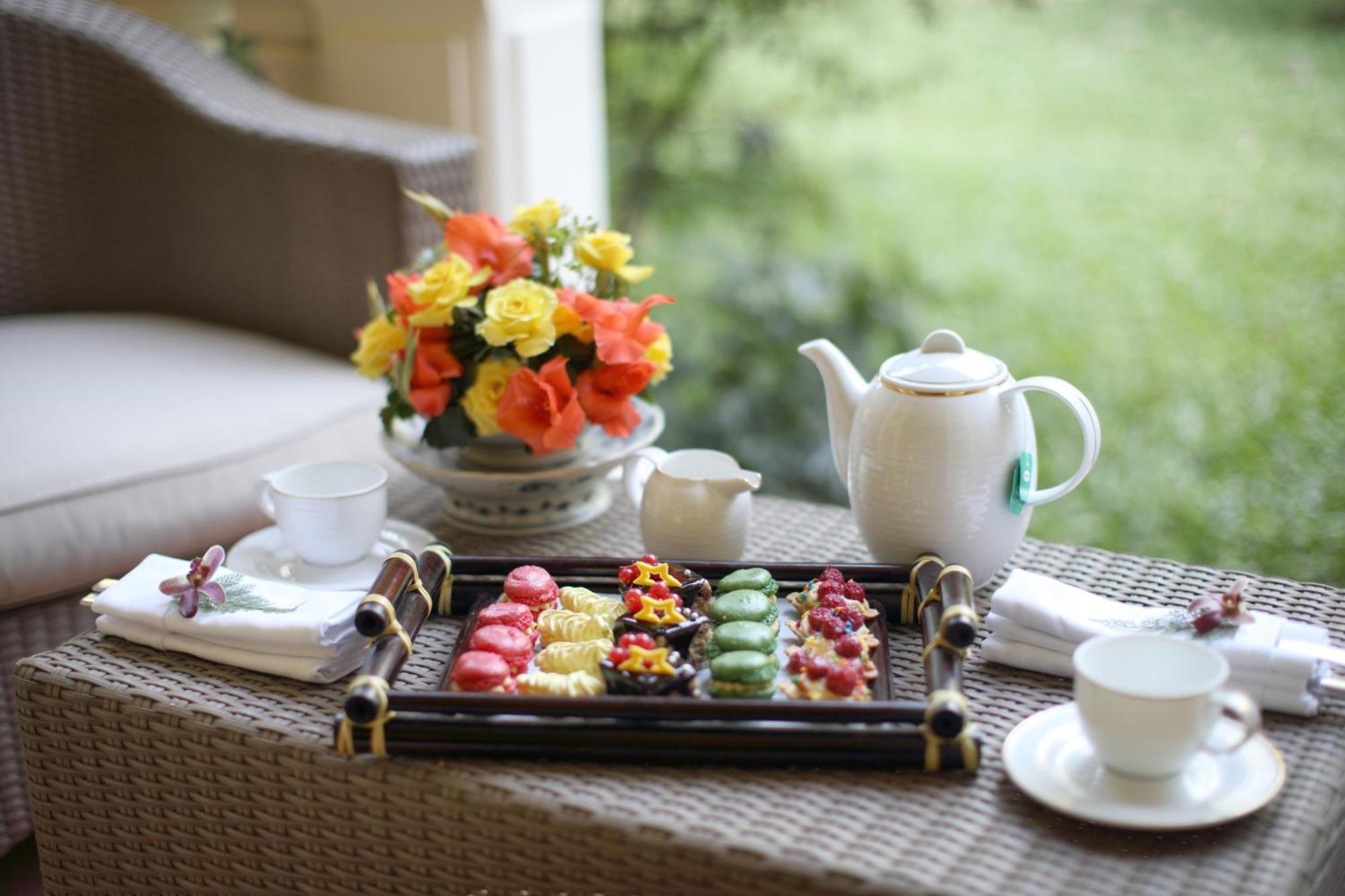 La Veranda Resort Phu Quoc - Mgallery Bagian luar foto