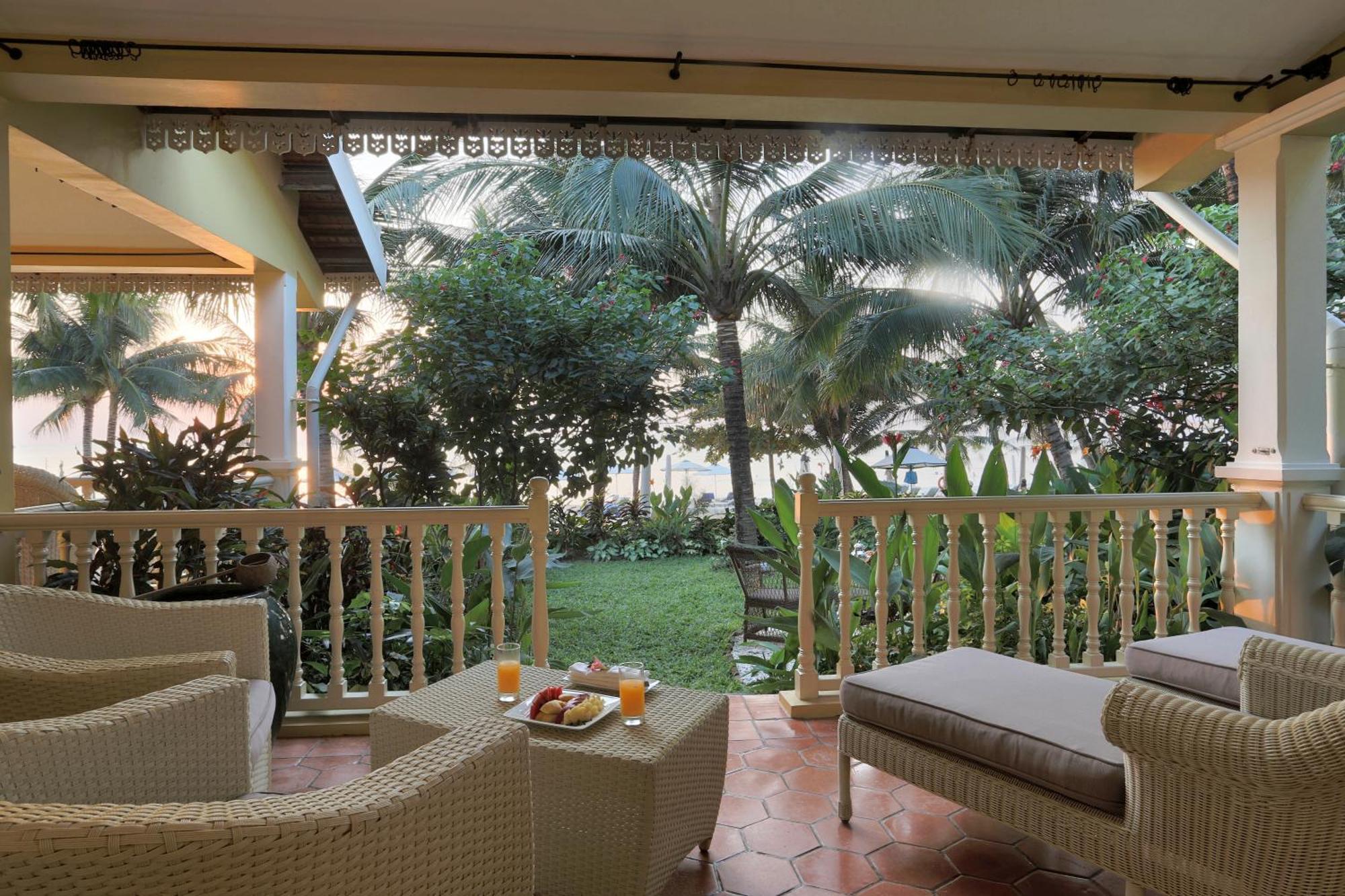 La Veranda Resort Phu Quoc - Mgallery Bagian luar foto