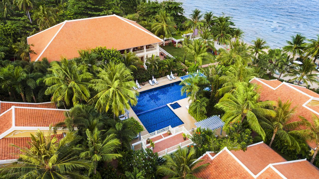 La Veranda Resort Phu Quoc - Mgallery Bagian luar foto